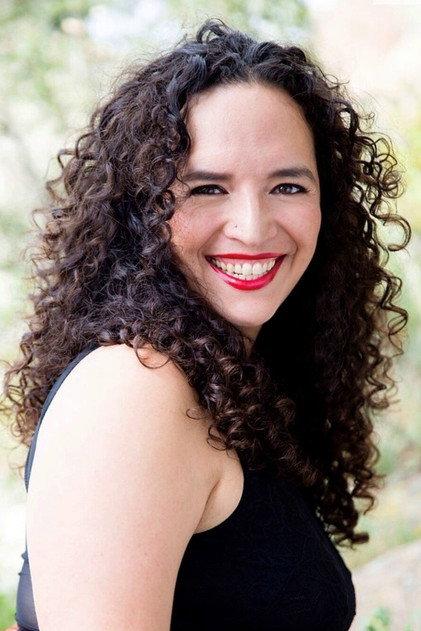 Angelica Rodriguez - Actor Profile Photo