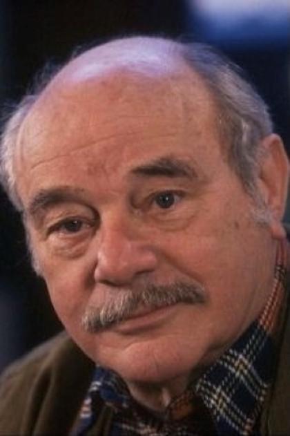 Bernhard Droog - Actor Profile Photo