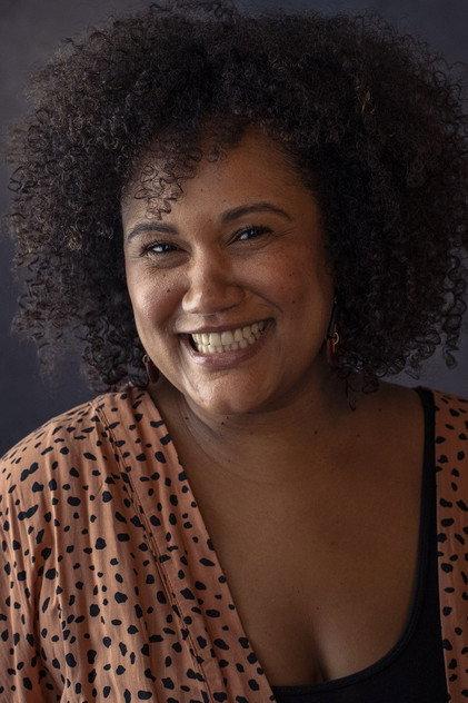 Laila Garroni - Actor Profile Photo