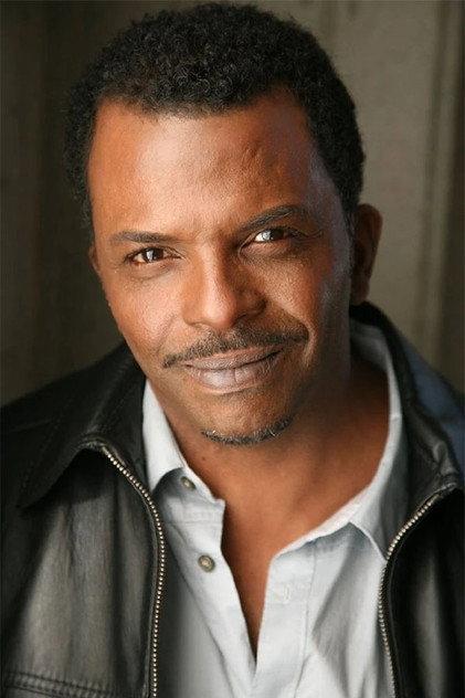 Kevin Jackson - Actor Profile Photo