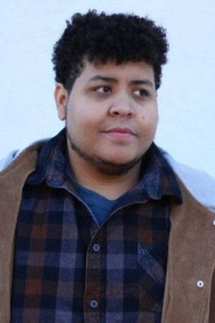 Haile Lee - Actor Profile Photo