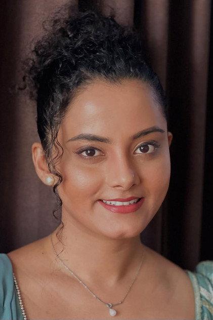 Sudeeksha Samadhi - Actor Profile Photo