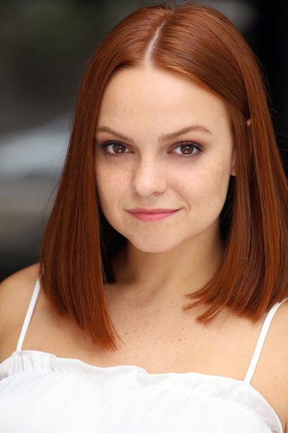 Michelle DeFraites - Actor Profile Photo