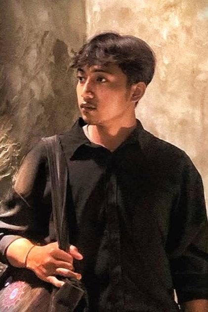 Dimas Ramadhan - Actor Profile Photo