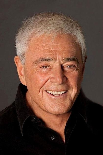 Richard Donner - Actor Profile Photo