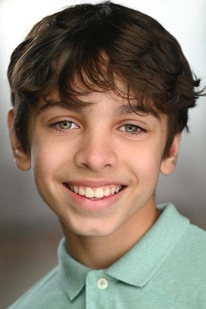 Ché Grant - Actor Profile Photo