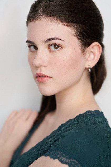 Campbell Krausen - Actor Profile Photo
