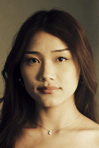 Tenzin Kunsel - Actor Profile Photo