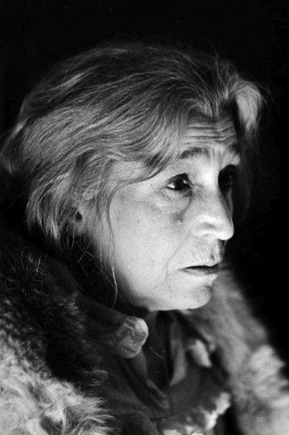 Irena Ładosiówna - Actor Profile Photo