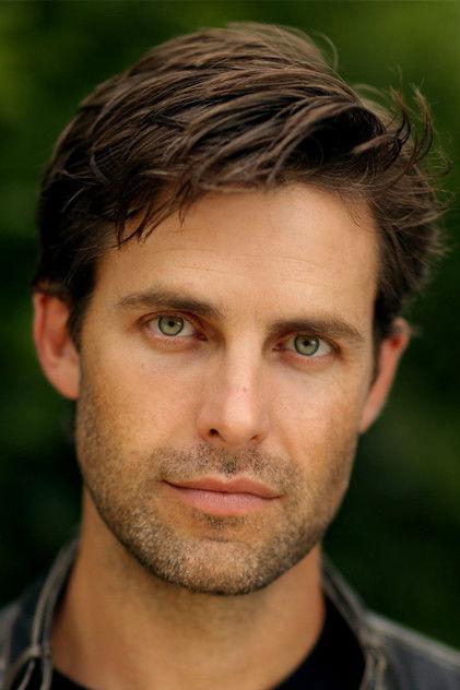 Aidan Whytock - Actor Profile Photo