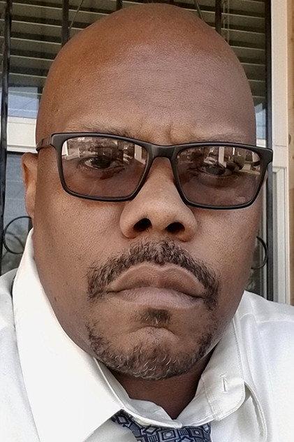 George Sharperson - Actor Profile Photo
