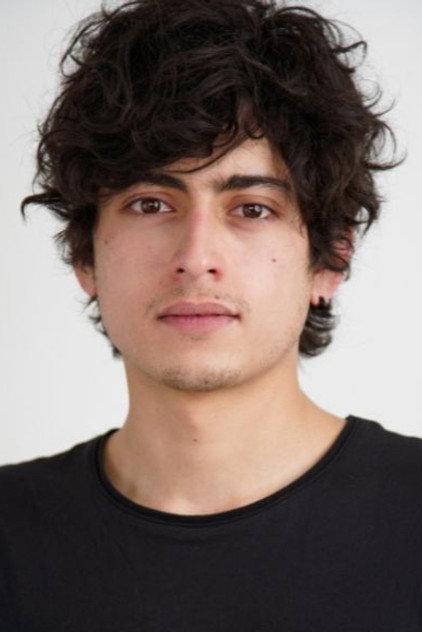 José Antonio Toledano - Actor Profile Photo