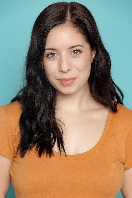 Kayla Theis - Actor Profile Photo