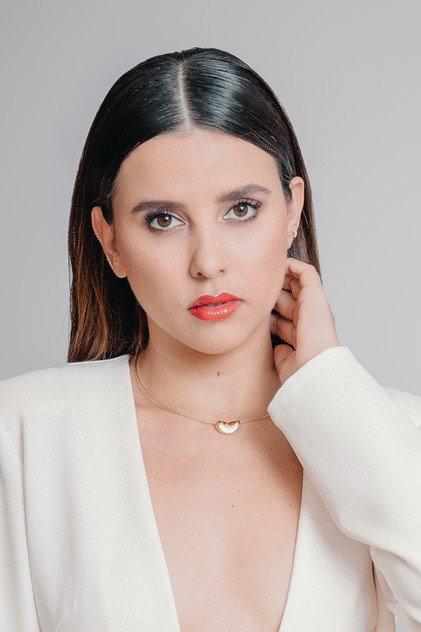Paulina Goto - Actor Profile Photo