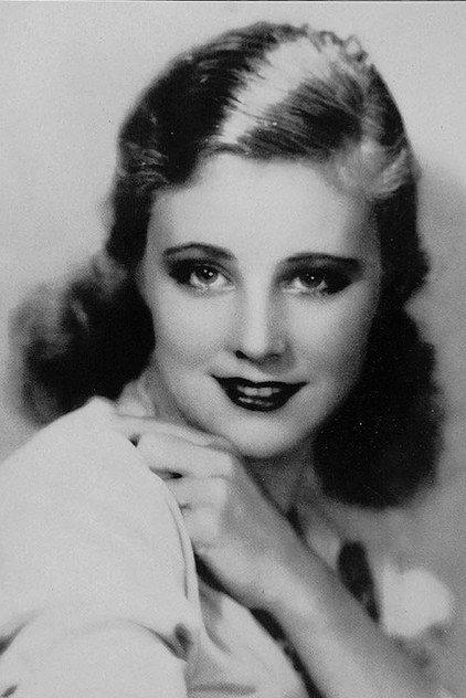 Virginia Bradford - Actor Profile Photo