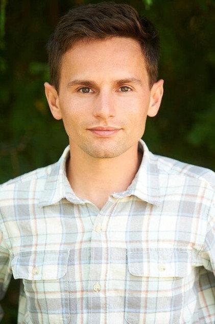 Brendan Prost - Actor Profile Photo