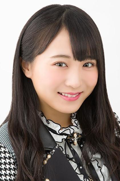 Sakaguchi Nagisa - Actor Profile Photo