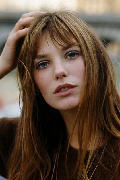 Jane Birkin - Actor Profile Photo