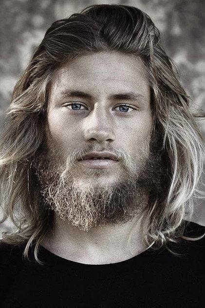 Greyson Fletcher - Actor Profile Photo