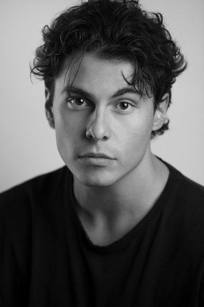 Nicholas Cirillo - Actor Profile Photo