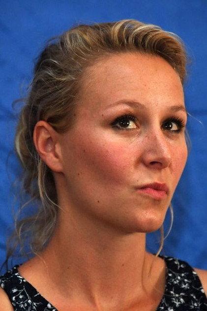 Marion Maréchal - Actor Profile Photo