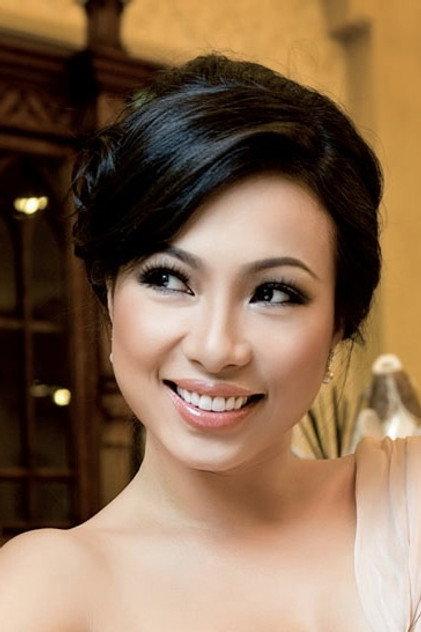 Ngô Mỹ Uyên - Actor Profile Photo