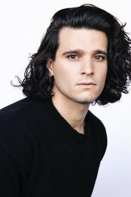Jose Neira Tejeda - Actor Profile Photo