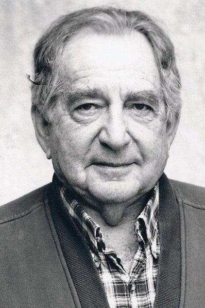 Leonard Stone - Actor Profile Photo