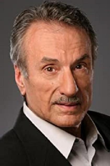 Joseph R. Sicari - Actor Profile Photo
