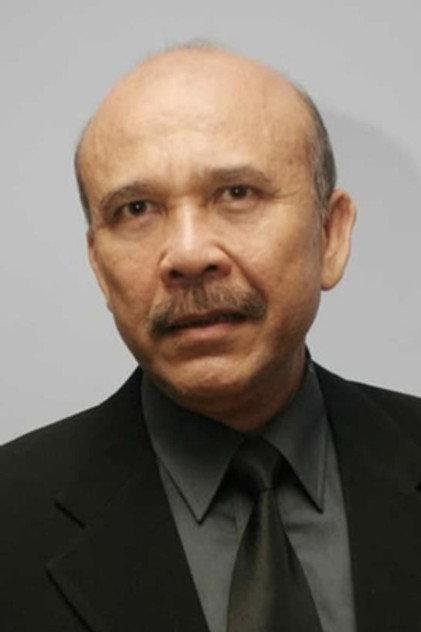 El Manik - Actor Profile Photo
