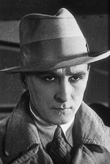Jan Černý - Actor Profile Photo