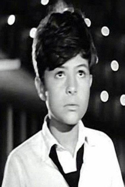 Ahmed Sabry - Actor Profile Photo