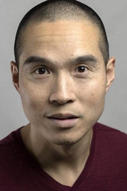 Carlo Yu - Actor Profile Photo