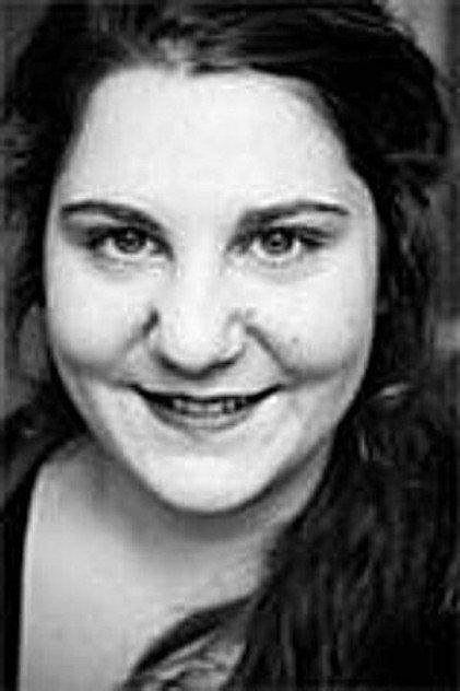 Pauline Vaubaillon - Actor Profile Photo