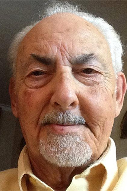 David Berglas - Actor Profile Photo
