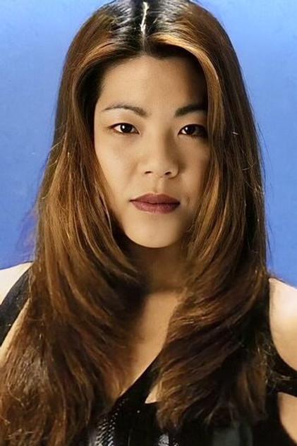 Takako Inoue - Actor Profile Photo