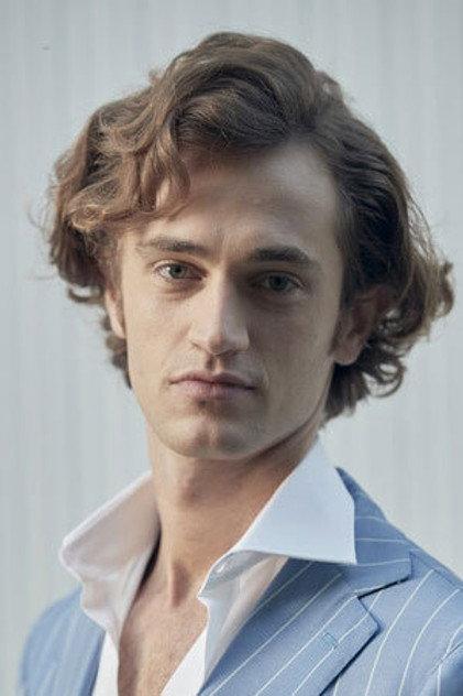 Jozef Gjura - Actor Profile Photo