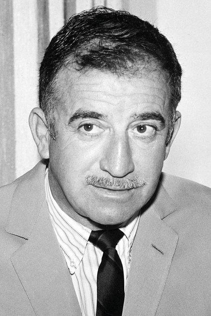 Don Siegel - Actor Profile Photo