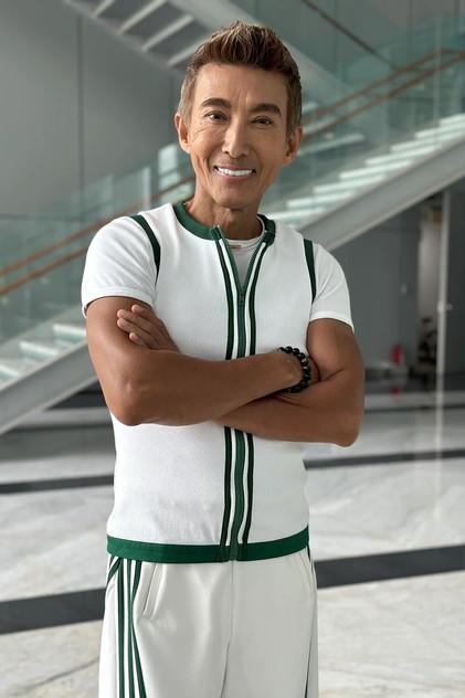 Eddie Pan - Actor Profile Photo