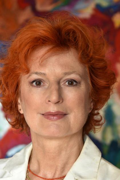 Sylvia Haider - Actor Profile Photo