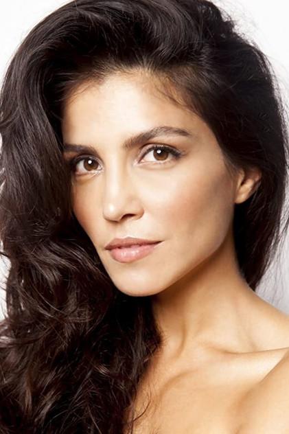 Nazneen Contractor - Actor Profile Photo