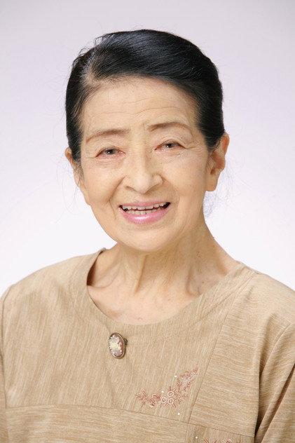 Akiko Hoshino - Actor Profile Photo