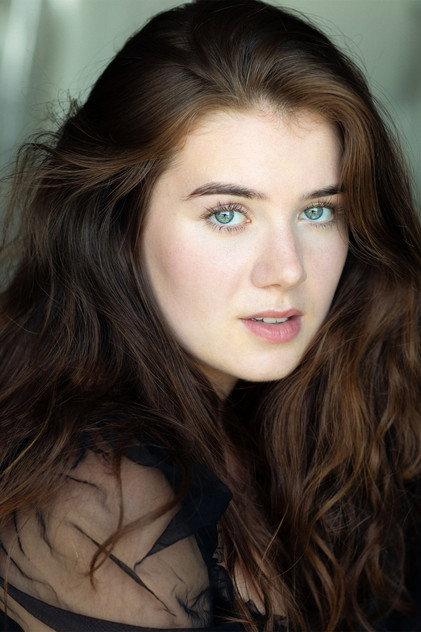Jasmine Metcalfe - Actor Profile Photo