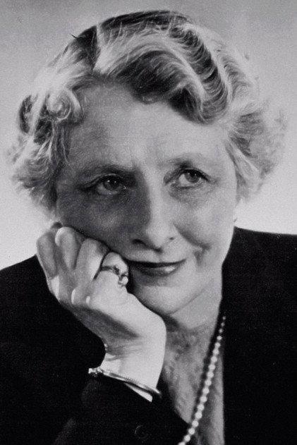Gladys Young - Actor Profile Photo