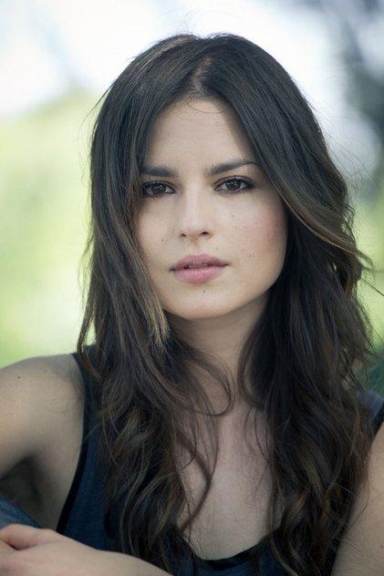 Ivana Lotito - Actor Profile Photo