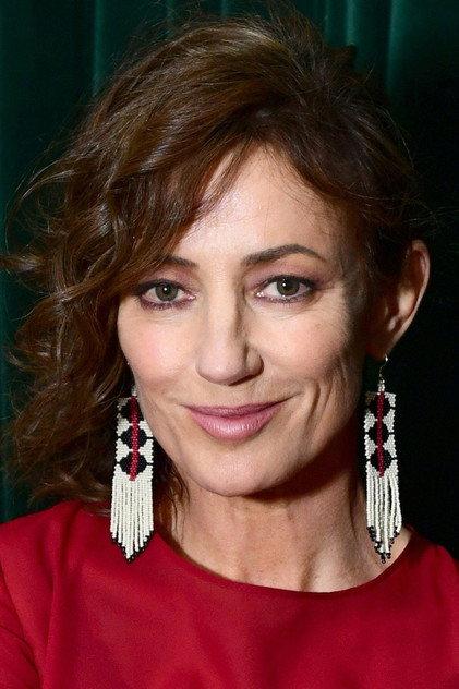Orla Brady - Actor Profile Photo