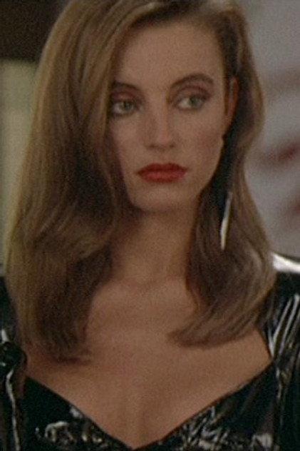 Zoshka Mizak - Actor Profile Photo