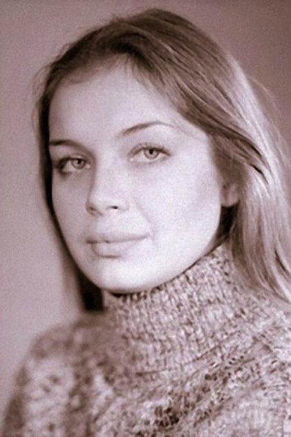 Valentina Voilkova - Actor Profile Photo