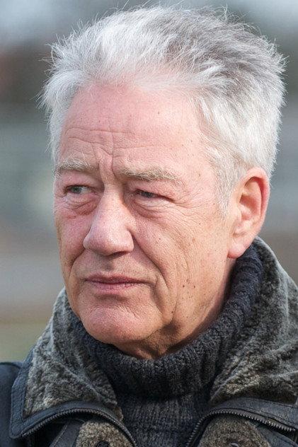 Björn Engholm - Actor Profile Photo