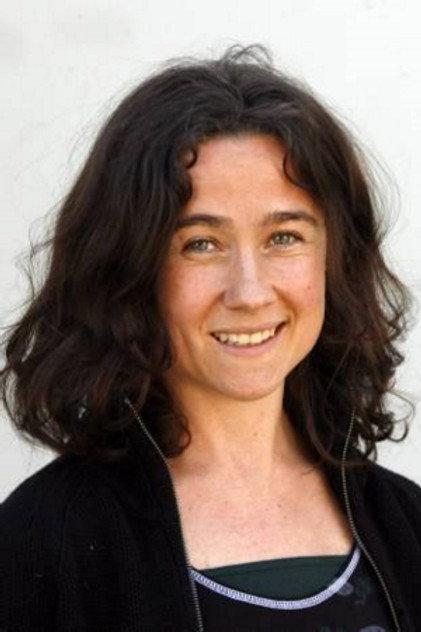 Cecilia Milocco - Actor Profile Photo